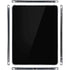 NBA Utah Jazz Retro Palms iPad Pro 11in (2024) Clear Case